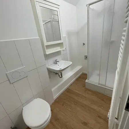 Schwert Ferienwohnung Verden *
