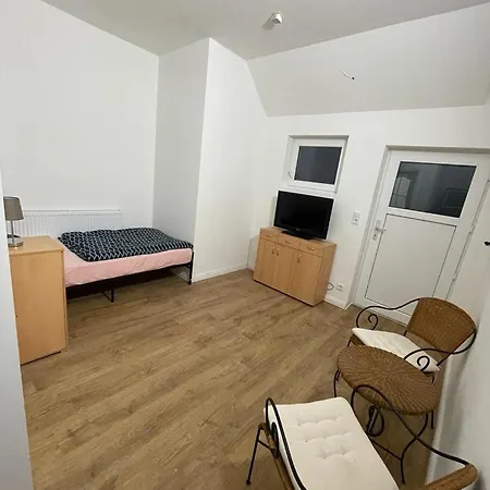 Appartement Schwert Ferienwohnung Verden