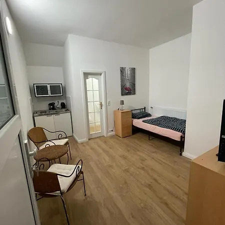 Schwert Ferienwohnung Verden Appartement *