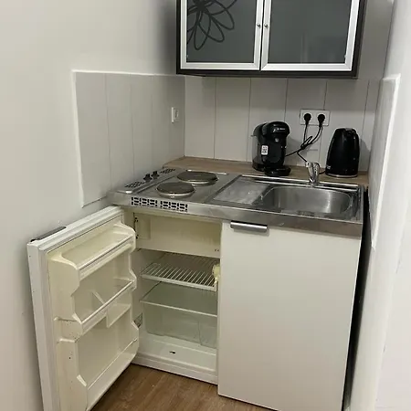 Schwert Ferienwohnung Verden Appartement